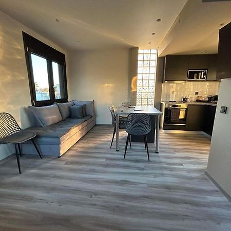 Grand Kourouta Exterior foto