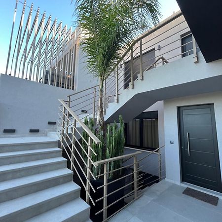 Grand Kourouta Exterior foto