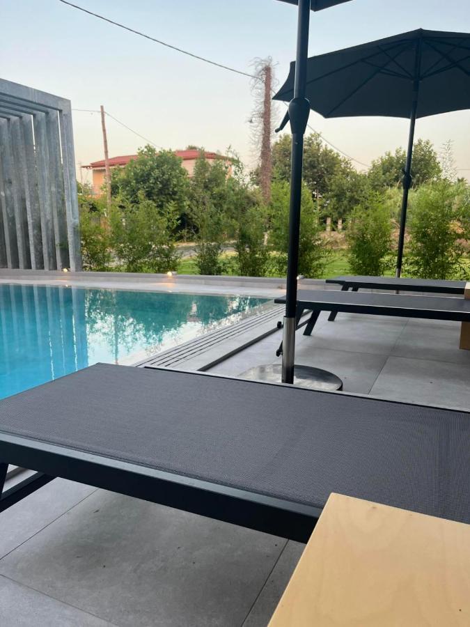 Grand Kourouta Exterior foto