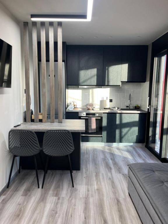 Grand Kourouta Exterior foto