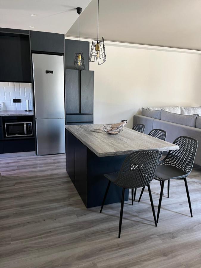 Grand Kourouta Exterior foto