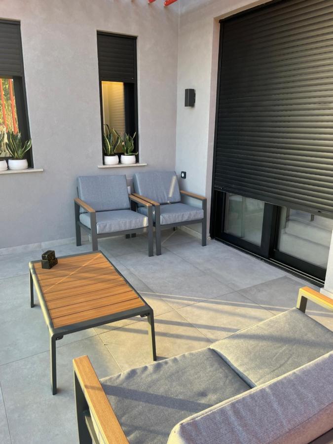 Grand Kourouta Exterior foto