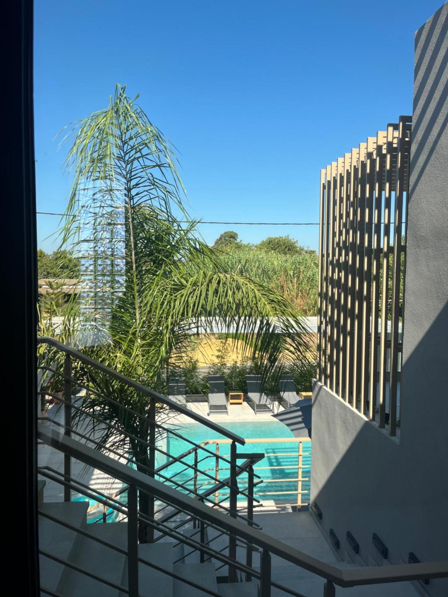 Grand Kourouta Exterior foto