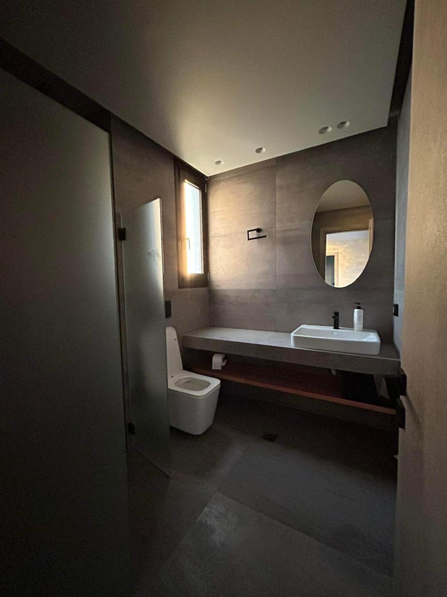 Grand Kourouta Exterior foto