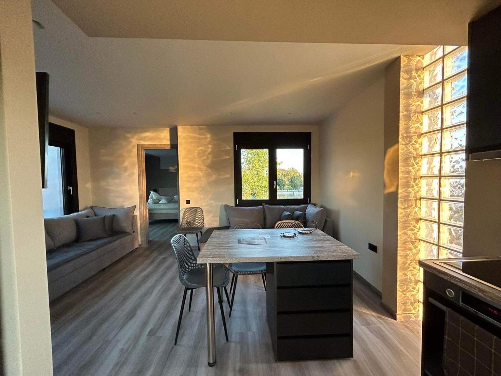 Grand Kourouta Exterior foto