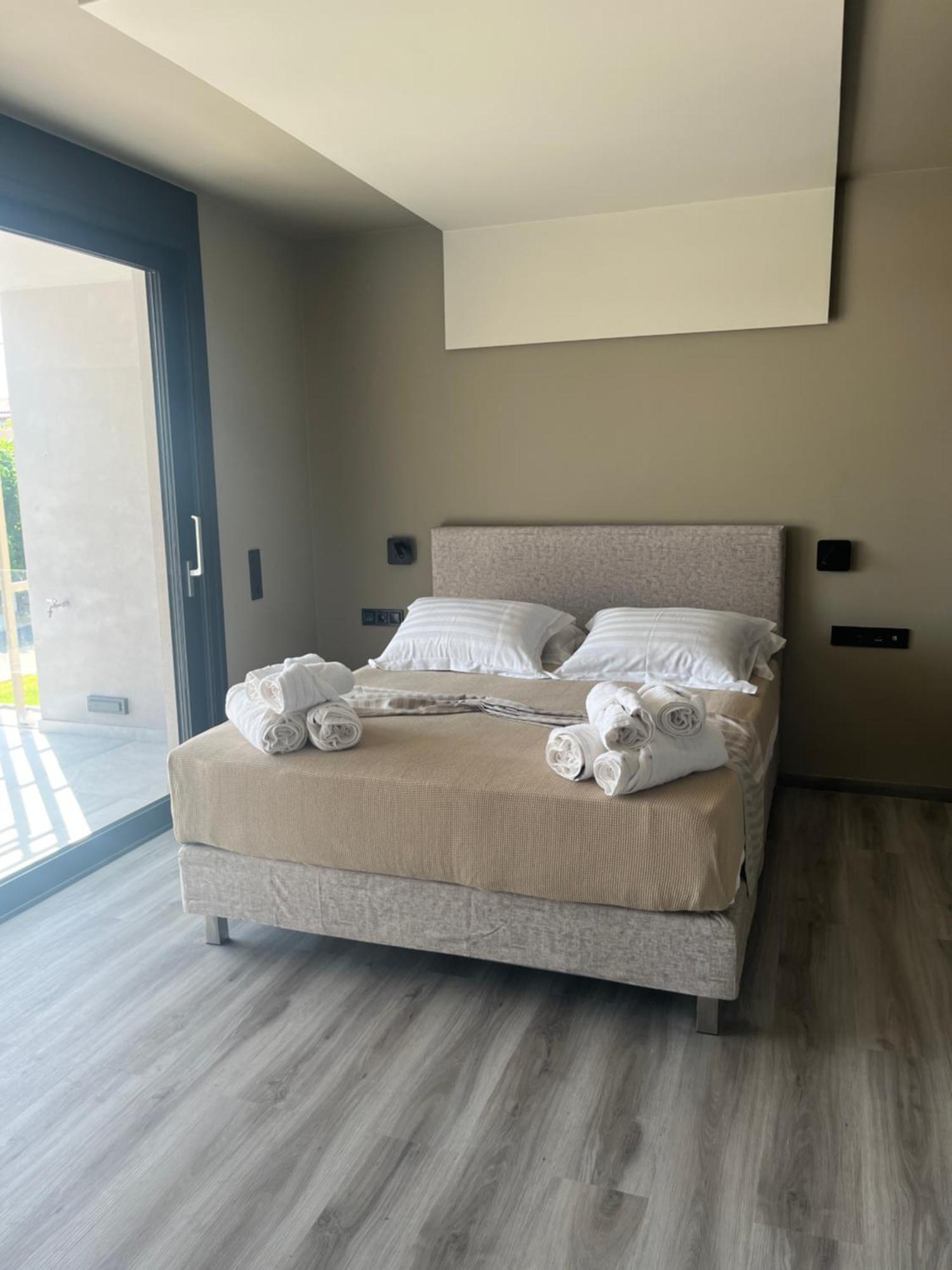 Grand Kourouta Exterior foto