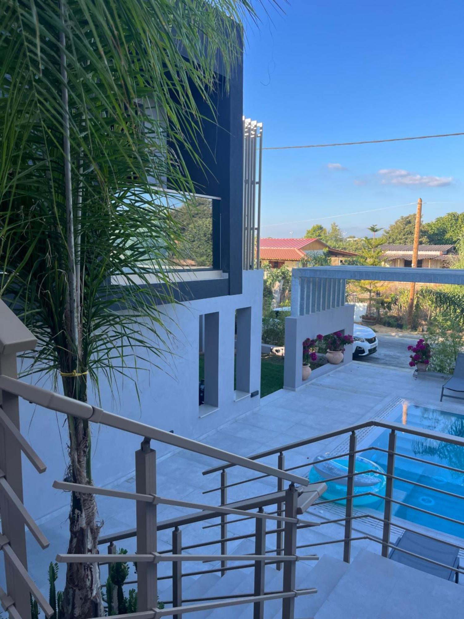Grand Kourouta Exterior foto