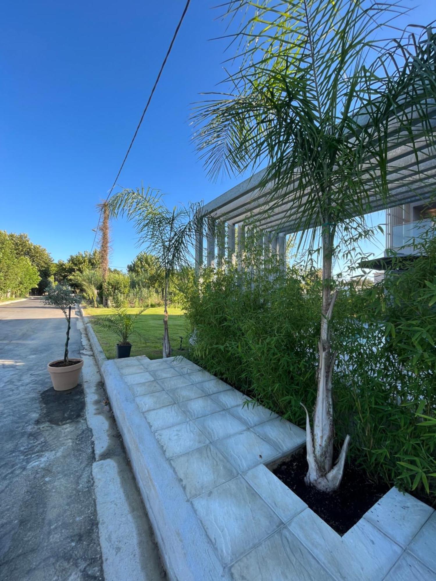 Grand Kourouta Exterior foto