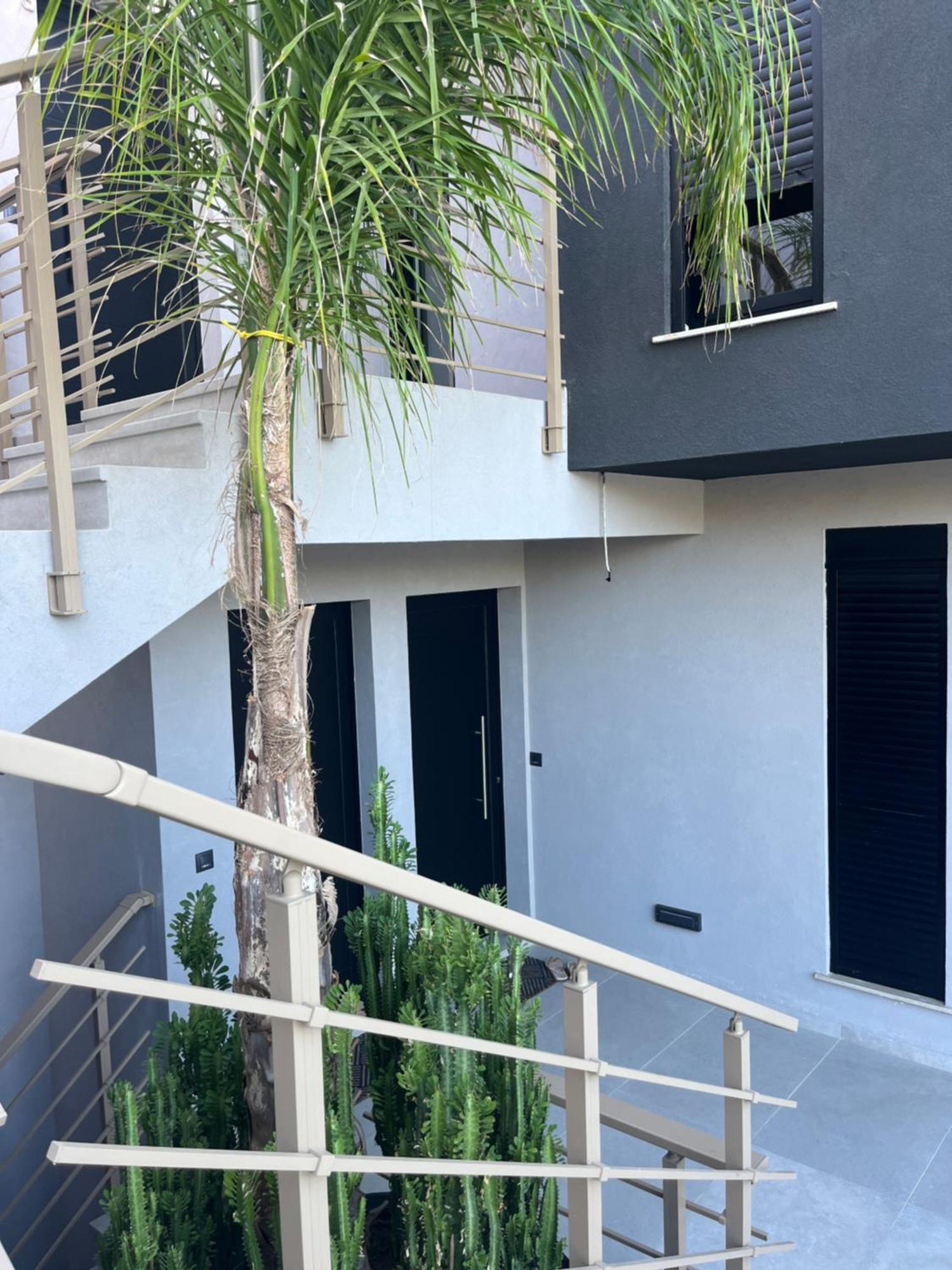 Grand Kourouta Exterior foto