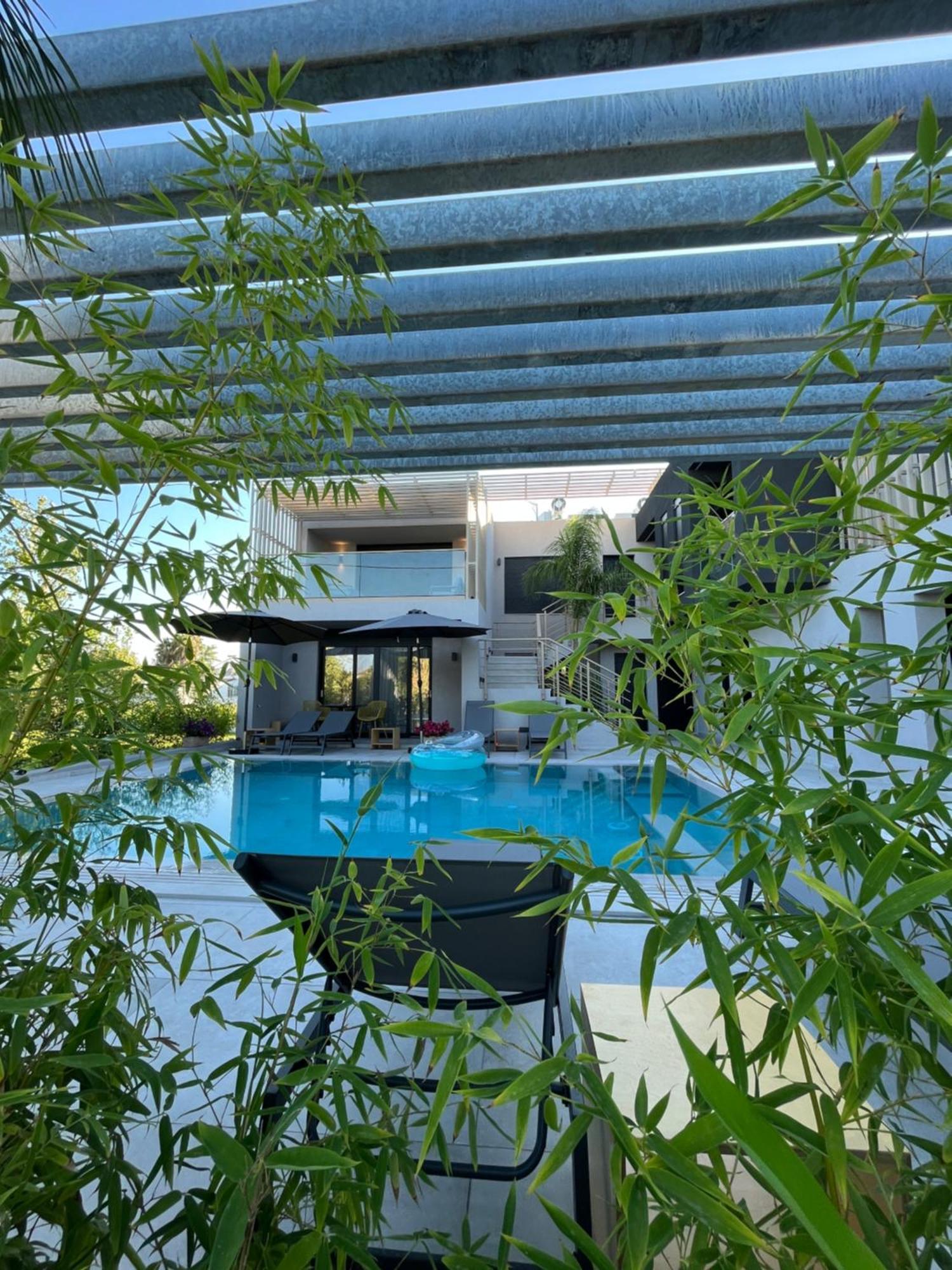 Grand Kourouta Exterior foto