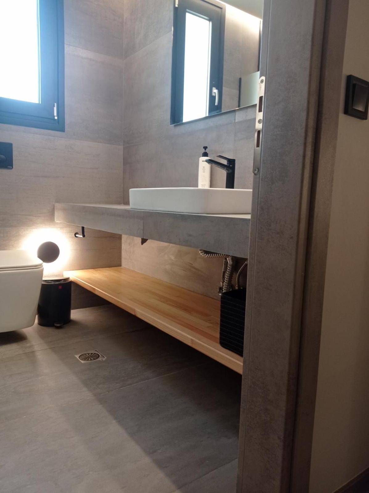 Grand Kourouta Exterior foto