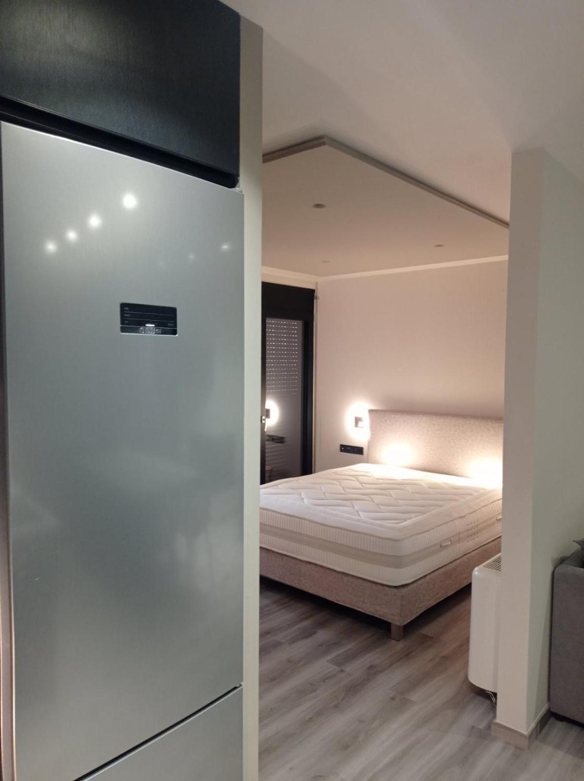 Grand Kourouta Exterior foto