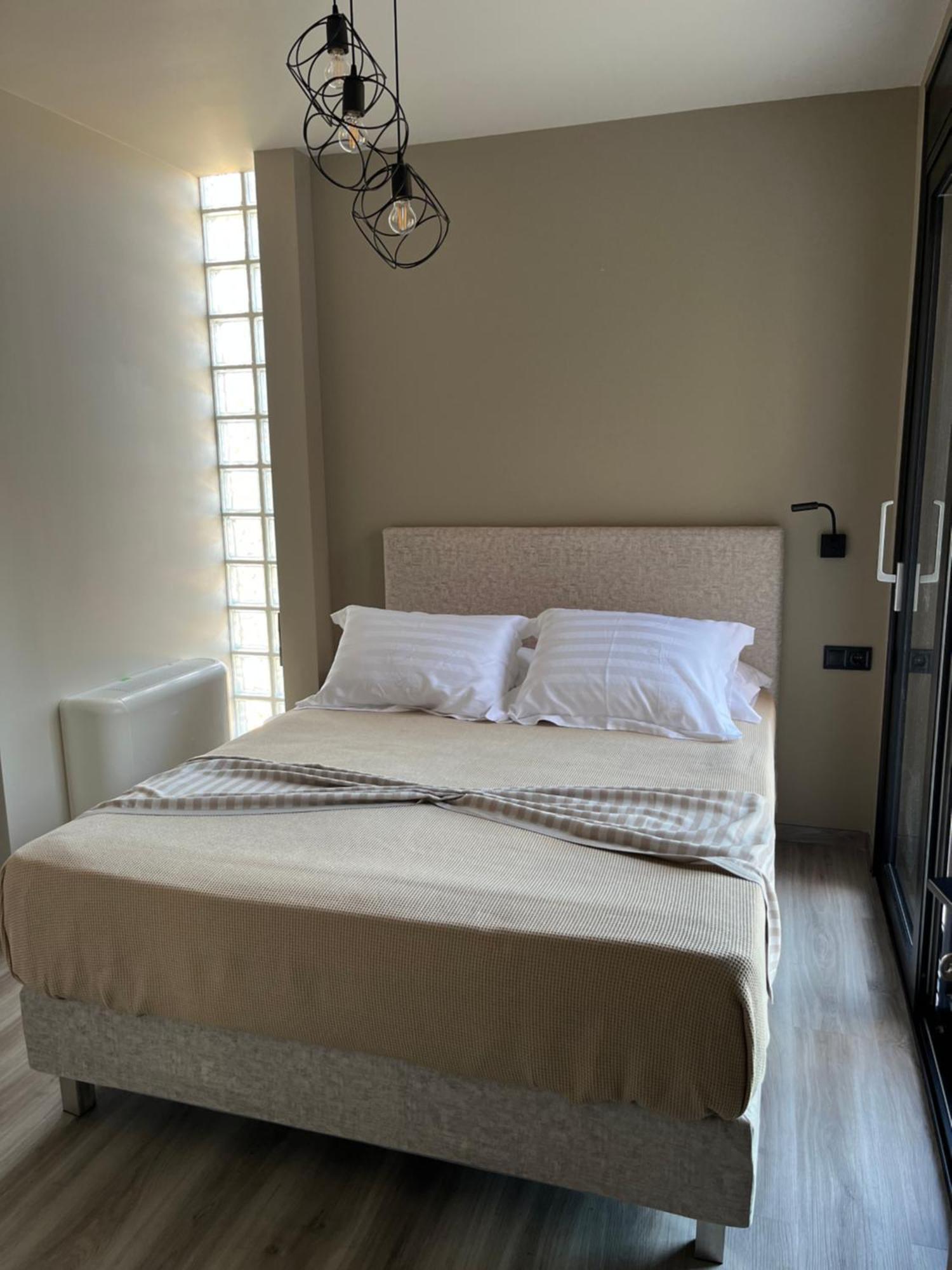 Grand Kourouta Exterior foto