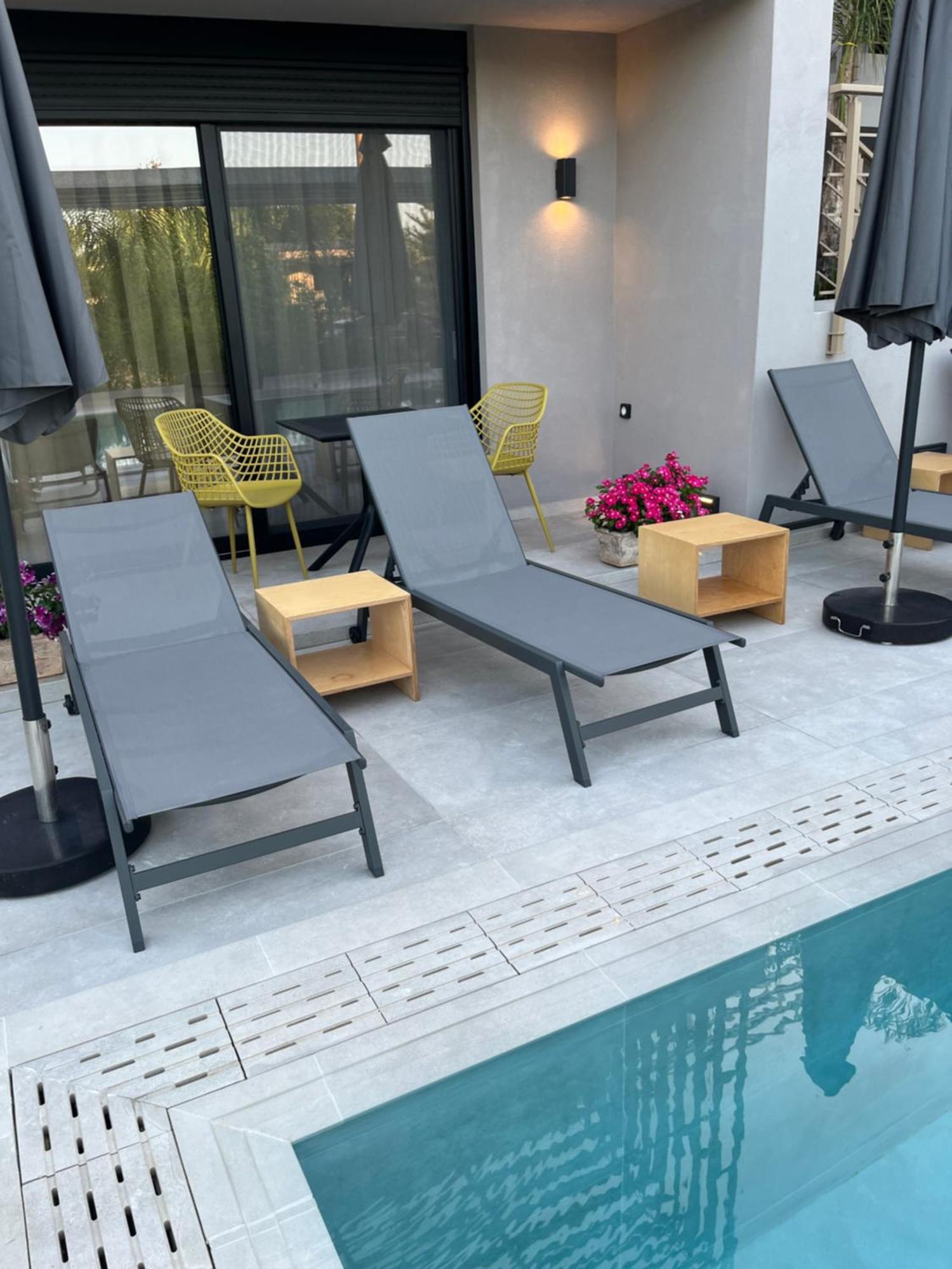 Grand Kourouta Exterior foto