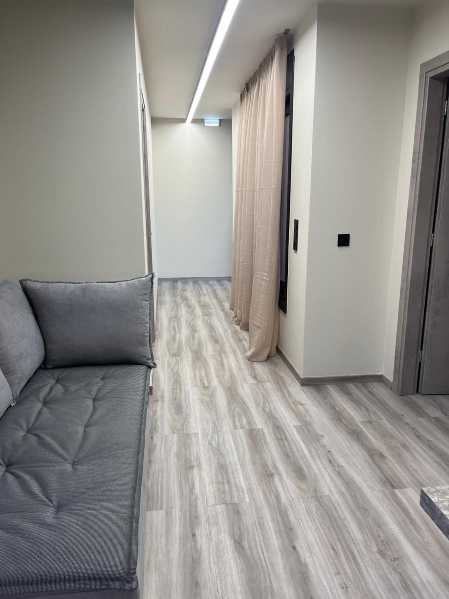 Grand Kourouta Exterior foto