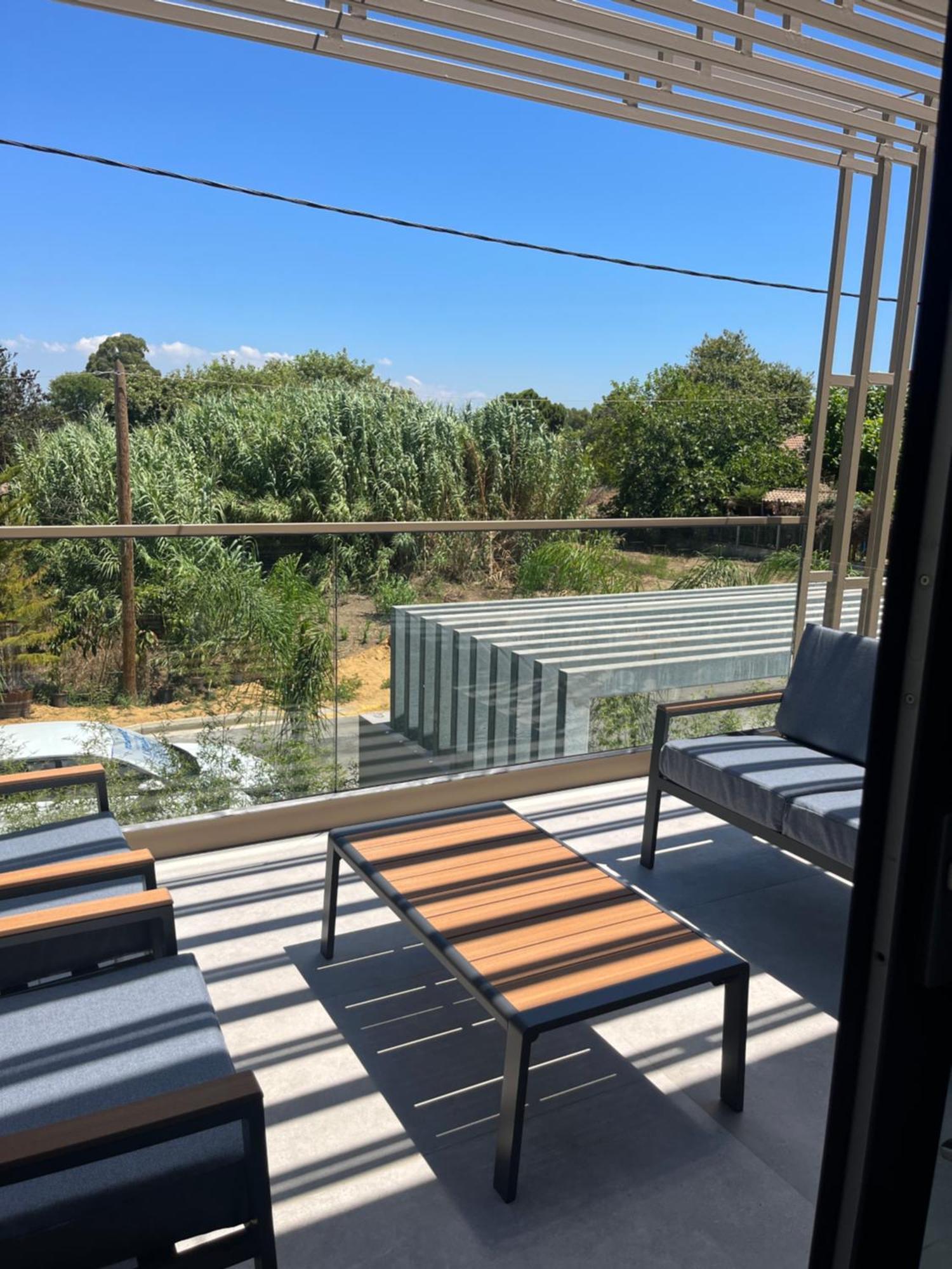 Grand Kourouta Exterior foto