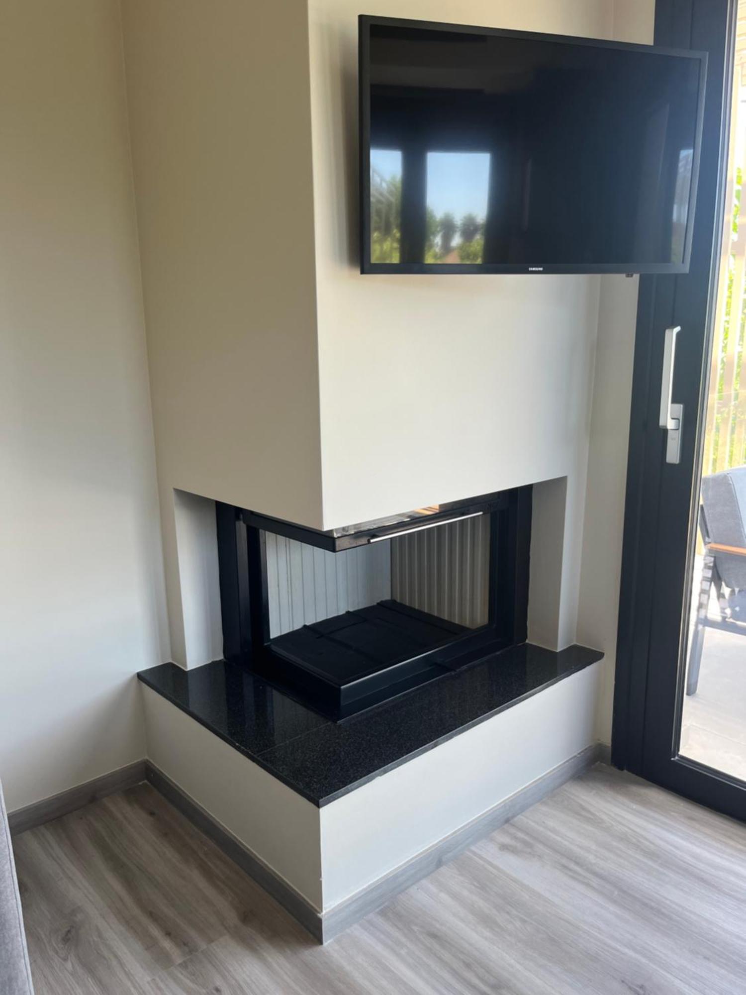 Grand Kourouta Exterior foto